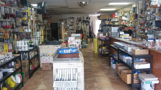 Faustino & Sons Hardware Gallery - United States