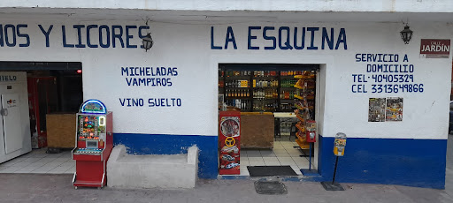 Vinos Y Licores La Esquina - Thumbnail