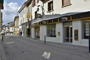 Photo n°18 de CENTURY21 Immobilière de la Vallée à Pontcharra (Agence de location immobilière)