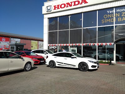 Photos of Honda Plaza Haldız