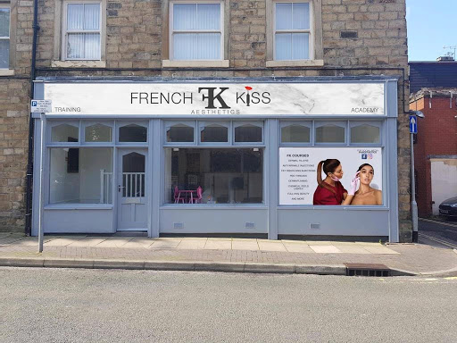 French Kiss Beauty And Aesthetics