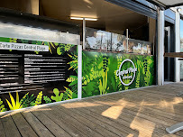 Menu Central Plage Leucate Page 12