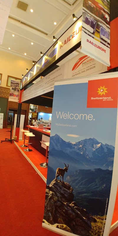Photos of Eurail