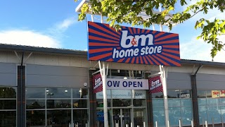 B&M Home Store