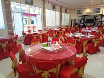 Photos of Raja Seafood Penta Peturun