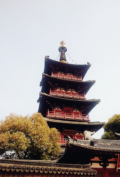 Photos of Hanshan Temple