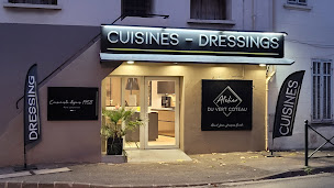 Photo n°1 de Atelier Du Vert Coteau à Plan-de-Cuques (Cuisiniste)