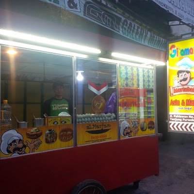 Photos of Martabak Gitamara