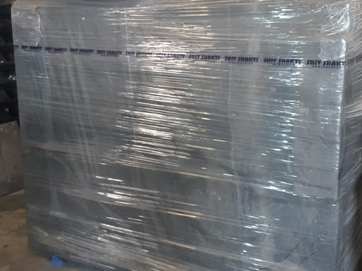 Office metrial packing post image