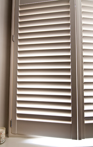 South Queensferry Plantation & Window Shutters
