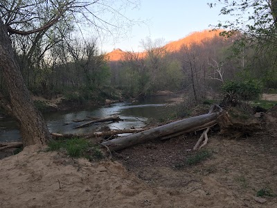 Red River Gorge Campground