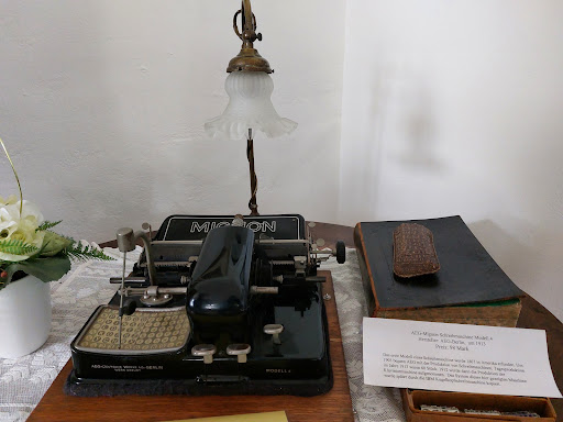 Lehrerhaus Friemersheim - Thumbnail