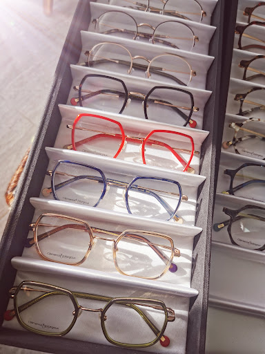 Les lunettes de Marion - Thumbnail