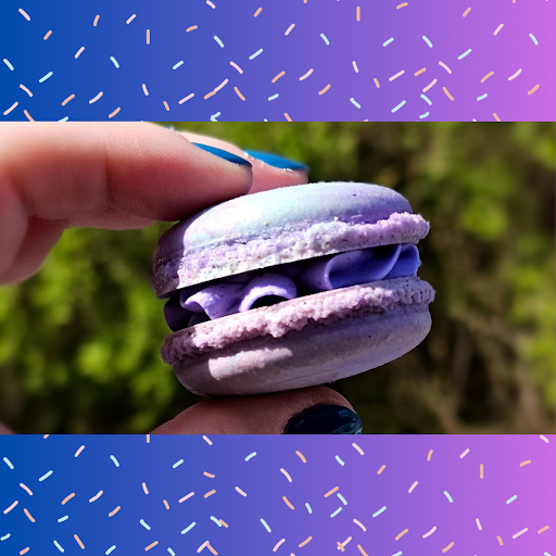 Maffey Sweets - Visual