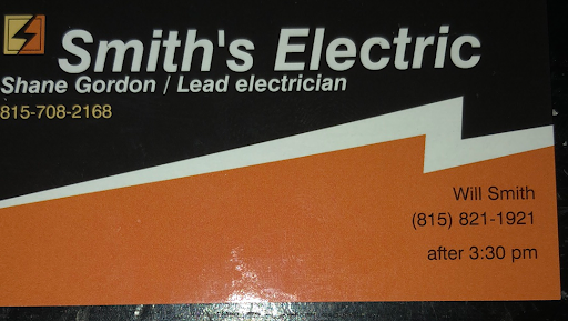 Smith's Electric - United States