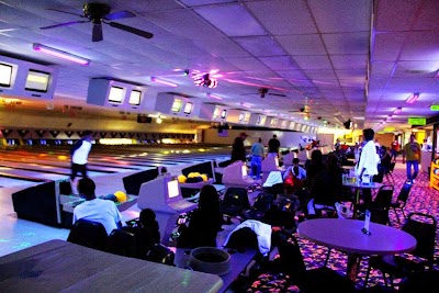 Echo Lanes