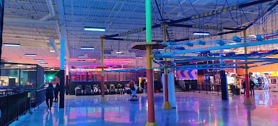 Urban Air Trampoline and Adventure Park