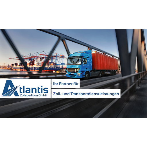 Atlantis Zollspedition GmbH