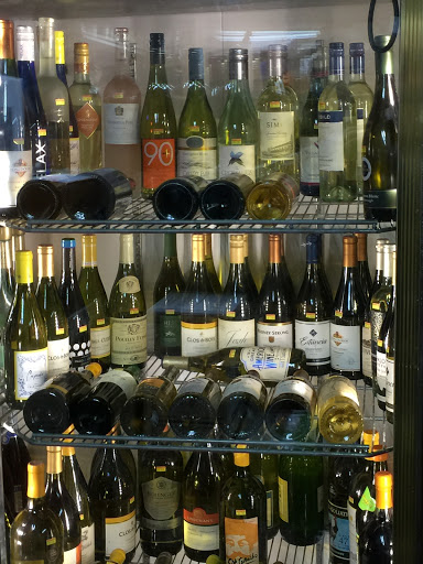 Davis Street Package Store - Thumbnail