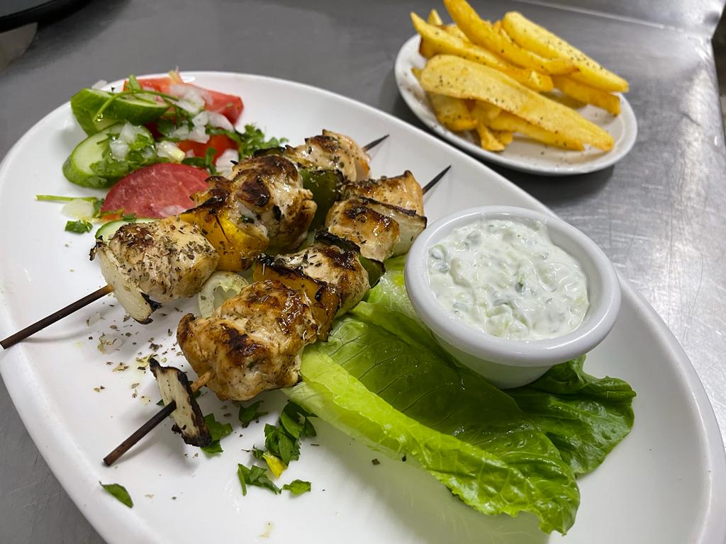 Perry's Beach Restaurant — photo 3
