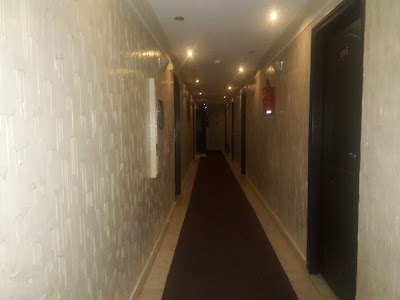 Photos of هتل عرش - Arsh Hotel
