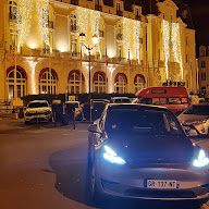 AT Drivers à Hérouville-Saint-Clair