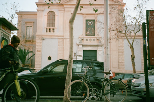 Church of the Holy Sacrament 'al Borgo' - Thumbnail