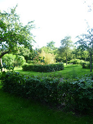 Photo n°16 de Le Pommenial de la Hérissonnière à Saint-Aubin-de-Bonneval (Spa)