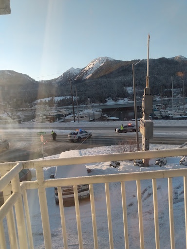 Juneau Police Department - Thumbnail