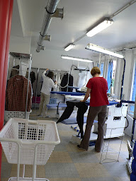 Photo n°20 de Fer Ensemble à Sochaux (Blanchisserie)