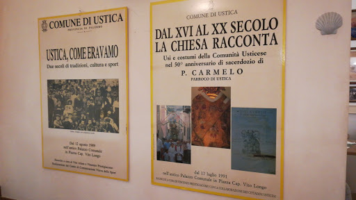 Centro Studi e Documentazione Isola di Ustica - Thumbnail