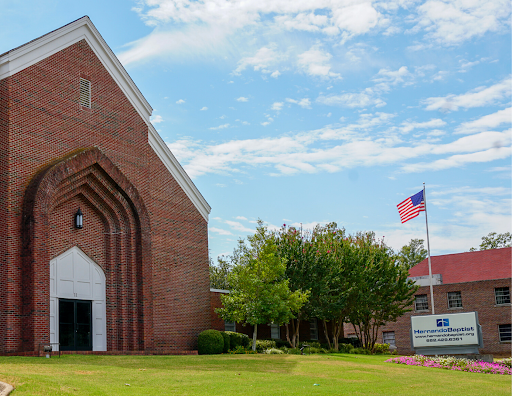 Hernando Baptist Church