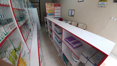 Photos of Yasin Veteriner Kliniği