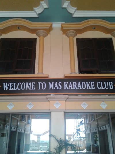 Photos of MAS Karaoke Club