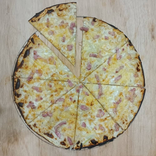 Photo 4 - Pizza Liepvre - Pizzeria en livraison uniquement