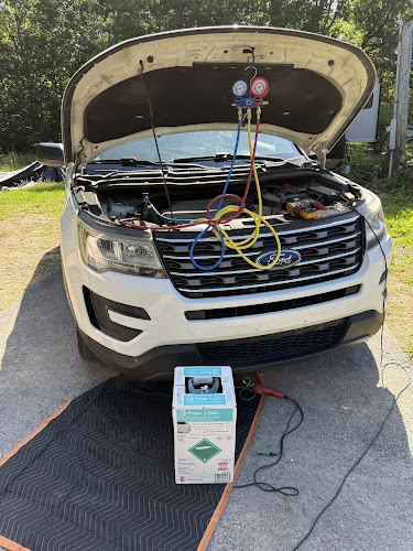 ProMobile Automotive LLC