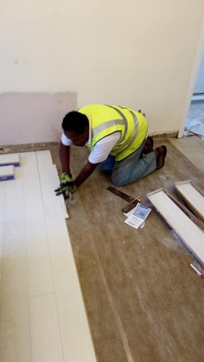 A.T. FMULTI-Services Ltd