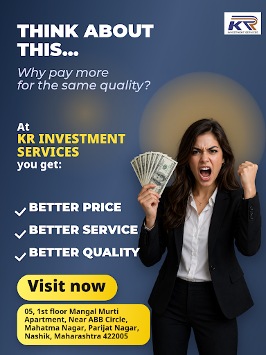 KR INVESTMENT SERVICES offers comprehensive life insurance solutions tailored to your needs. Expl… post image