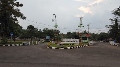 Photos of TUGU TNI
