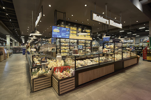 Kohler's E center Lahr - Thumbnail