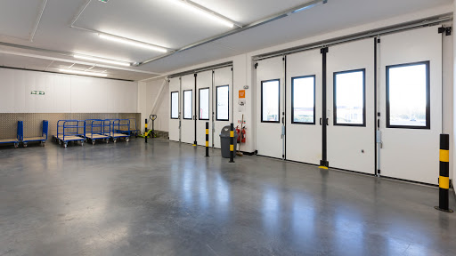 Lok'nStore Self Storage Wellingborough - Thumbnail