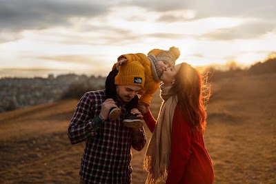 Photos of Dana Bat&iacute;kov&aacute; Rodinn&yacute; fotograf