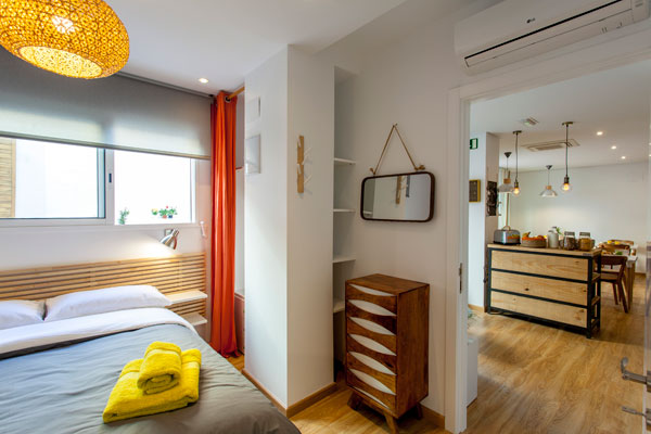 City Garden B&B