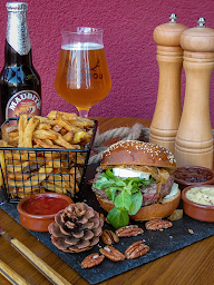 Photo n°115 de P'tit Québec Café - Officiel à Bordeaux (Bar sportif)