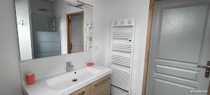 Photo n°3 de Villa Esperanza à Valençay (Chambre d'hôtes)