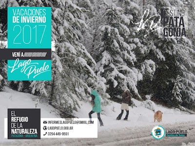 Photos of Municipality of Lago Puelo