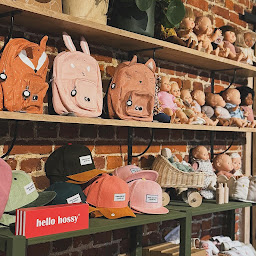 Photo n°6 de Bonnie Bonnie à Bouvines (Magasin pour enfants)