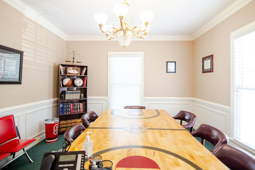 Whitaker & Hamer PLLC Garner Office - Thumbnail