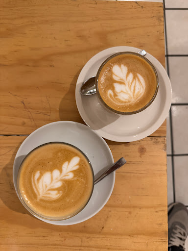 Sombrío Café - Thumbnail