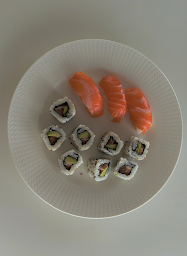 Photo n°5 de TY VIRA à Vannes (Restauration rapide)